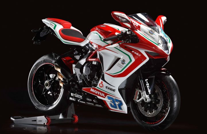 5 Exotic Italian Motorcycles You Can Buy In India .