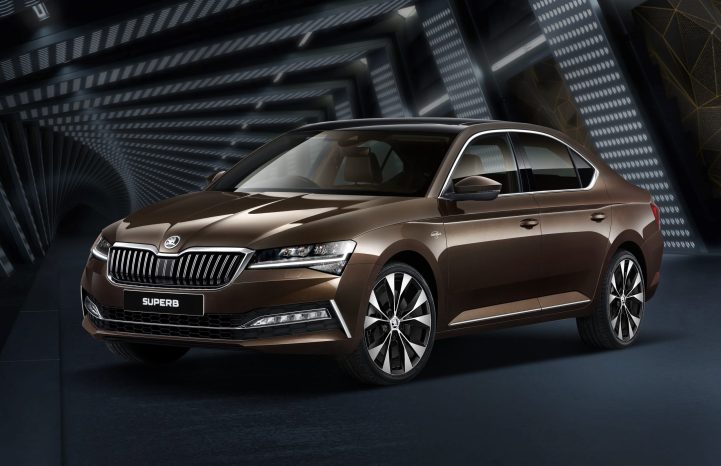 1 Brand New And 2 Updated models Launched by Skoda