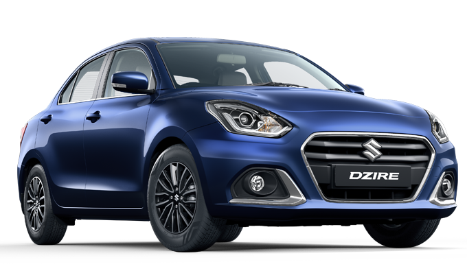 Swift Dzire