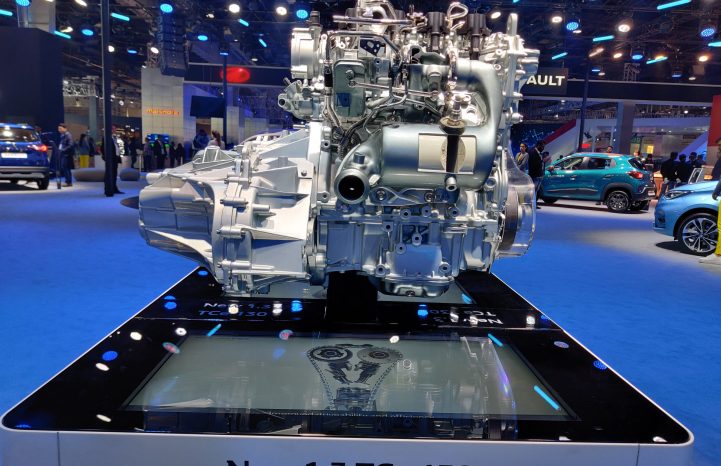 Difference Between BS4 and BS6 Engines