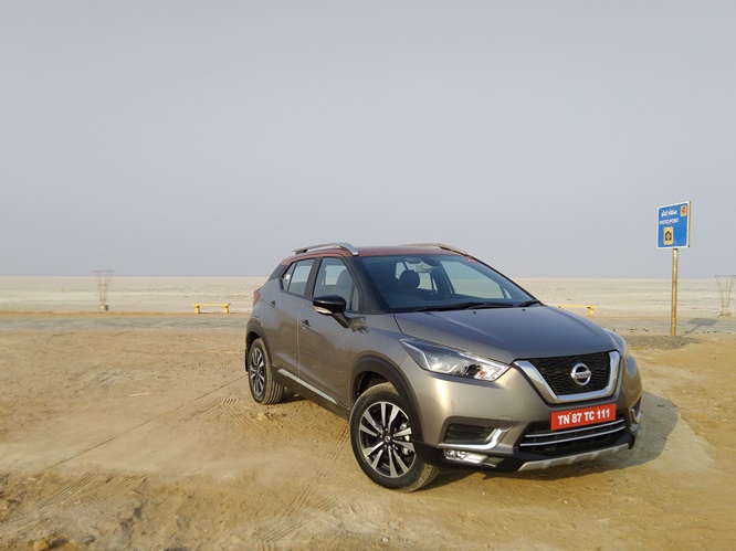 Nissan India launches innovative customer-centric offers and services