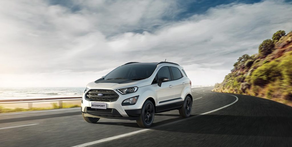 Ecosport