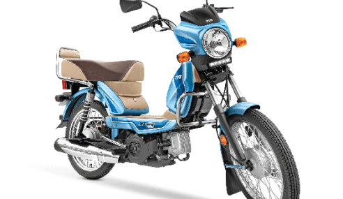 TVS Motors Introduced New BS-VI Varients of All Models with Updated Prices.