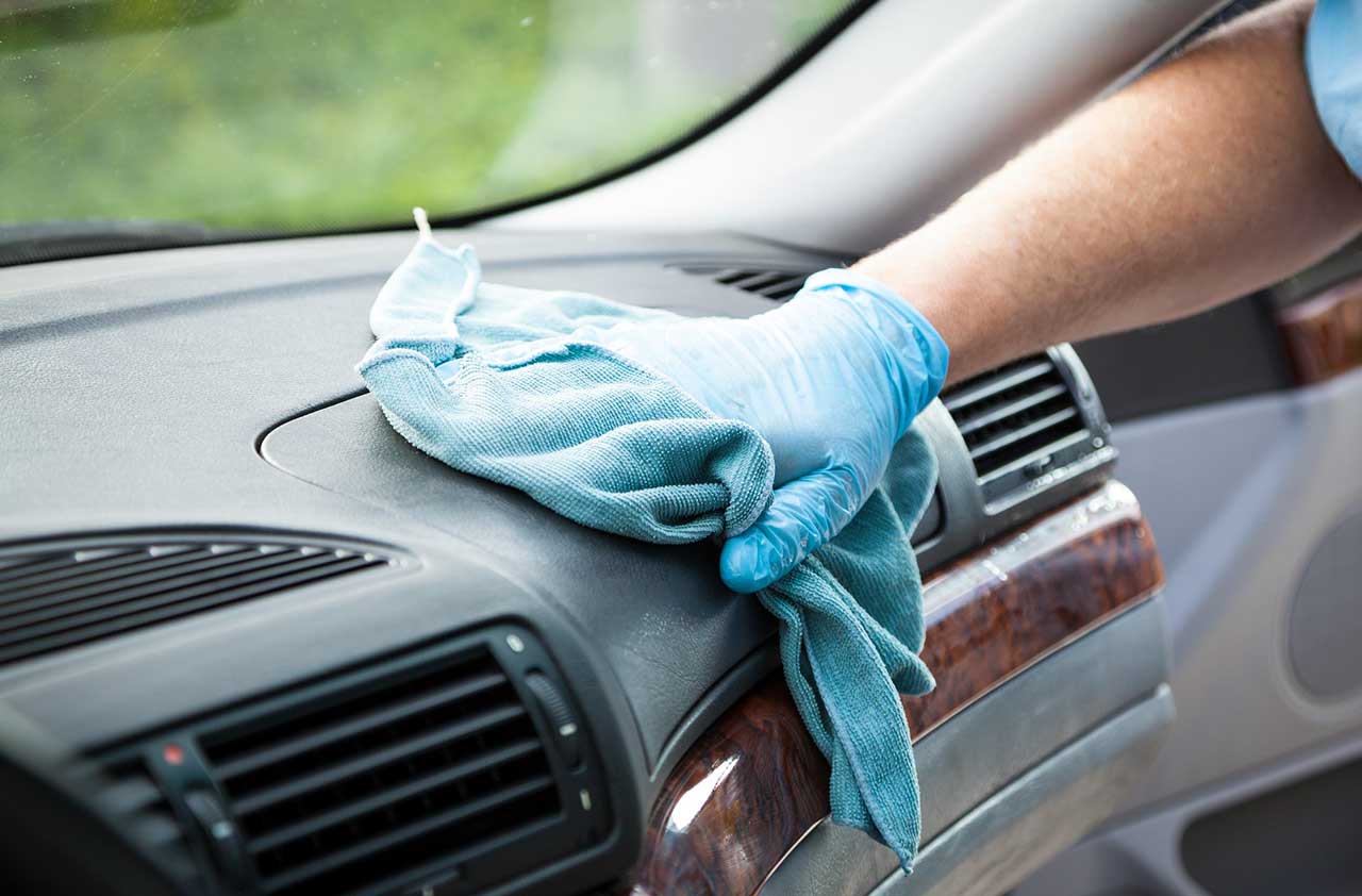 Steps You Should Follow to Keep your car clean and Coronavirus-Free