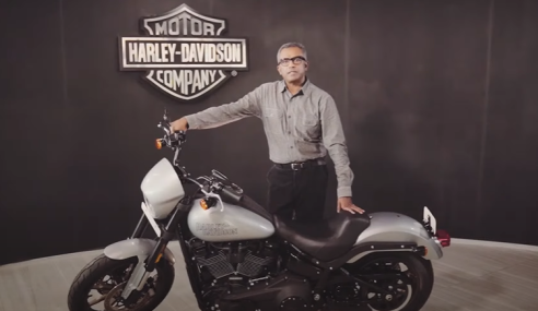 Harley-Davidson India hosts India’s first-ever live virtual Eastern H.O.G. Rally