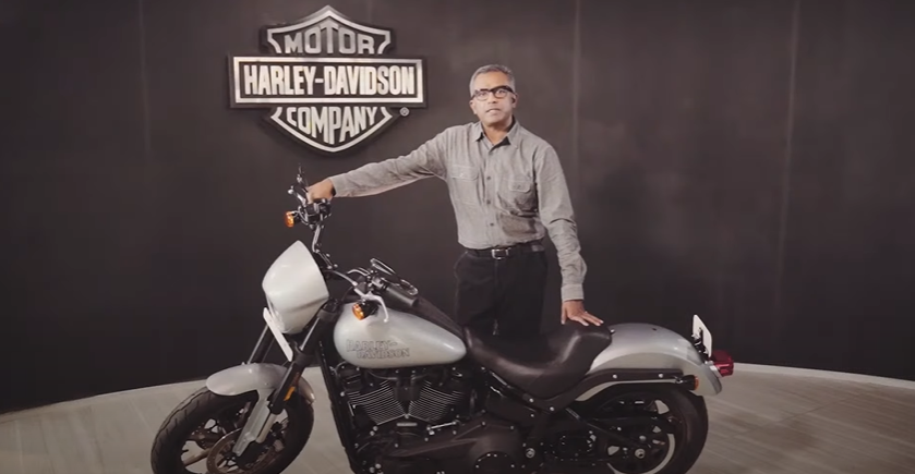 Harley-Davidson India hosts India’s first-ever live virtual Eastern H.O.G. Rally