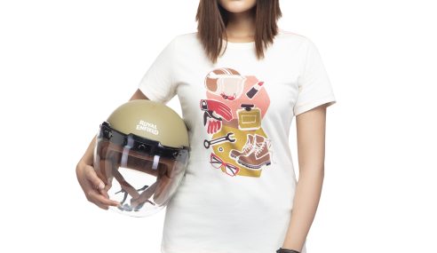 Royal Enfield launches range of women’s riding gear, apparel