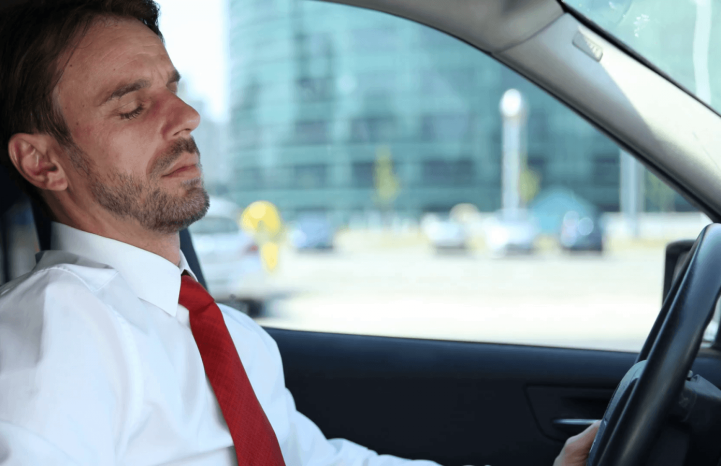 Everything You Need To Know About Sleeping In Car With Engine On