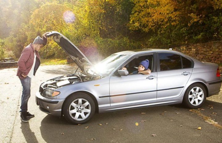 Why Car Loses Power While Driving? Causes That You Must Know!