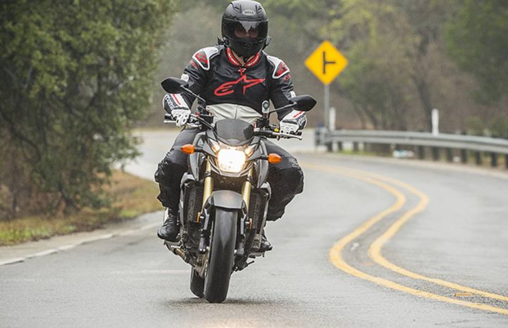 Some of the Tips for First-time Bike Riders