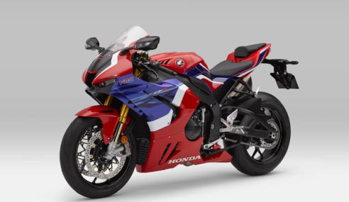 2020 Honda CBR1000RR-R Fireblade, Fireblade SP bookings open