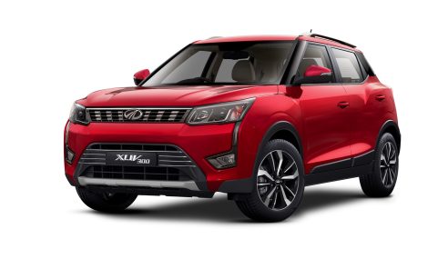 Global NCAP crowns Mahindra XUV300 safest Indian car between 2014 and 2020