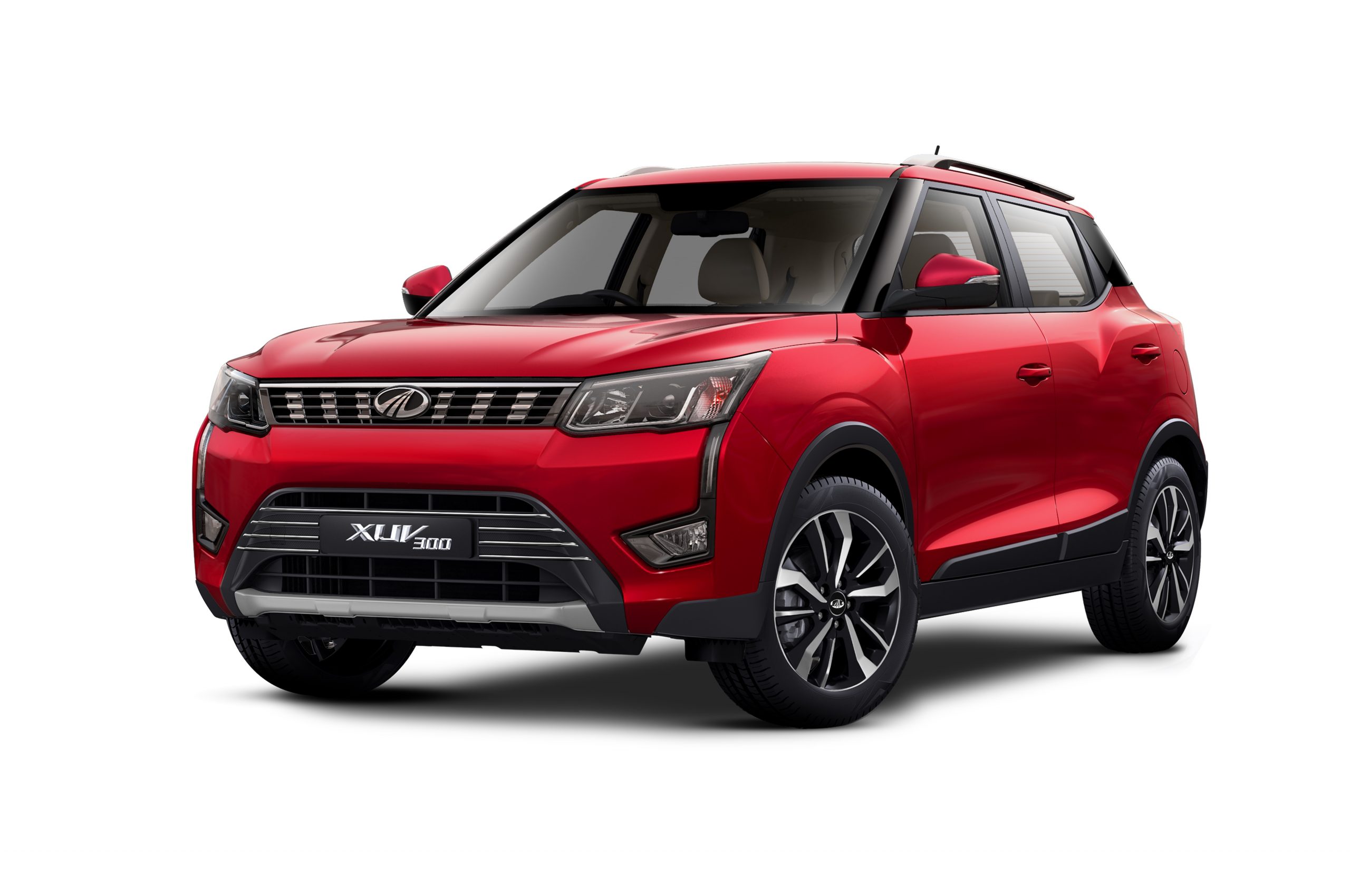Global NCAP crowns Mahindra XUV300 safest Indian car between 2014 and 2020