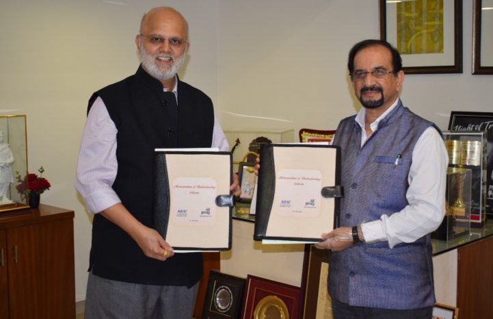 Praj Industries joins hands with ARAI