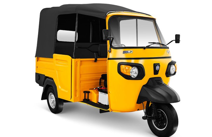 Piaggio unveils online sales facility to push commerical vehicles sales