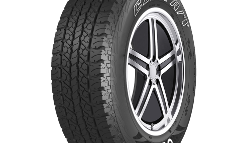 CEAT associates with Mahindra for launch of  Thar