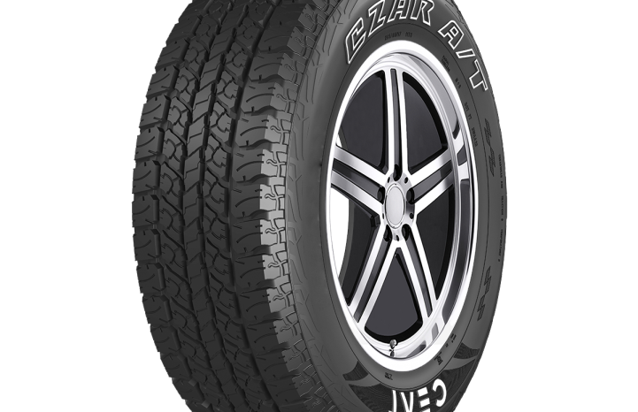 CEAT associates with Mahindra for launch of  Thar