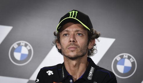 MotoGP set for unpredictable weekend