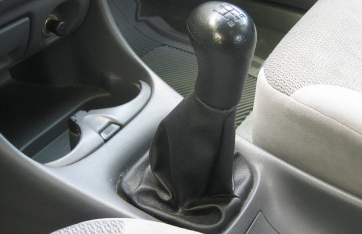 Is the death of the Manual Gearbox imminent in the Auto Industry?
