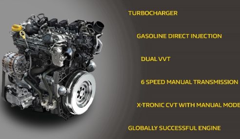 Renault Duster turbo petrol launched, starts at Rs 10.49 lakh