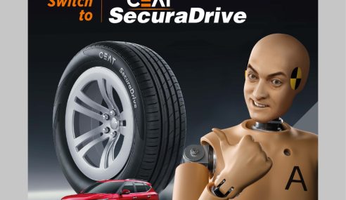 Aamir Khan signed as Ceat Tyres brand ambassador