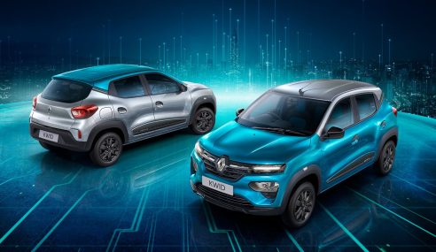 Renault expands network presence, adds 34 new facilities in two months