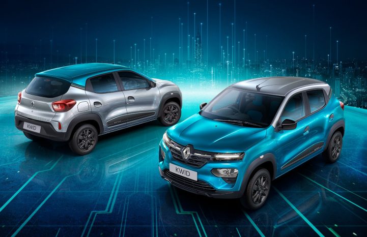 Renault expands network presence, adds 34 new facilities in two months