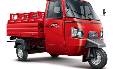 Mahindra Alfa’s BS6 variants launched