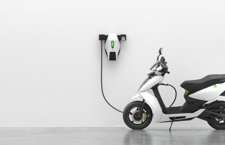 Ather to expand its charging infrastructure in India