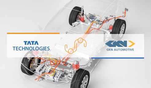 Tata Technologies, GKN Automotive to set up E-Mobility Engineering center