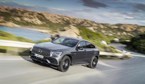 Mercedes-Benz to commence local assembly of AMG vehicle range in India