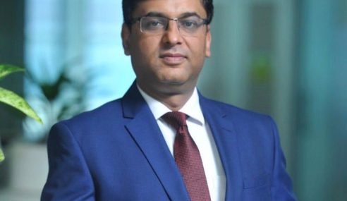 Ashish Gupta to head Volkswagen Indian operations