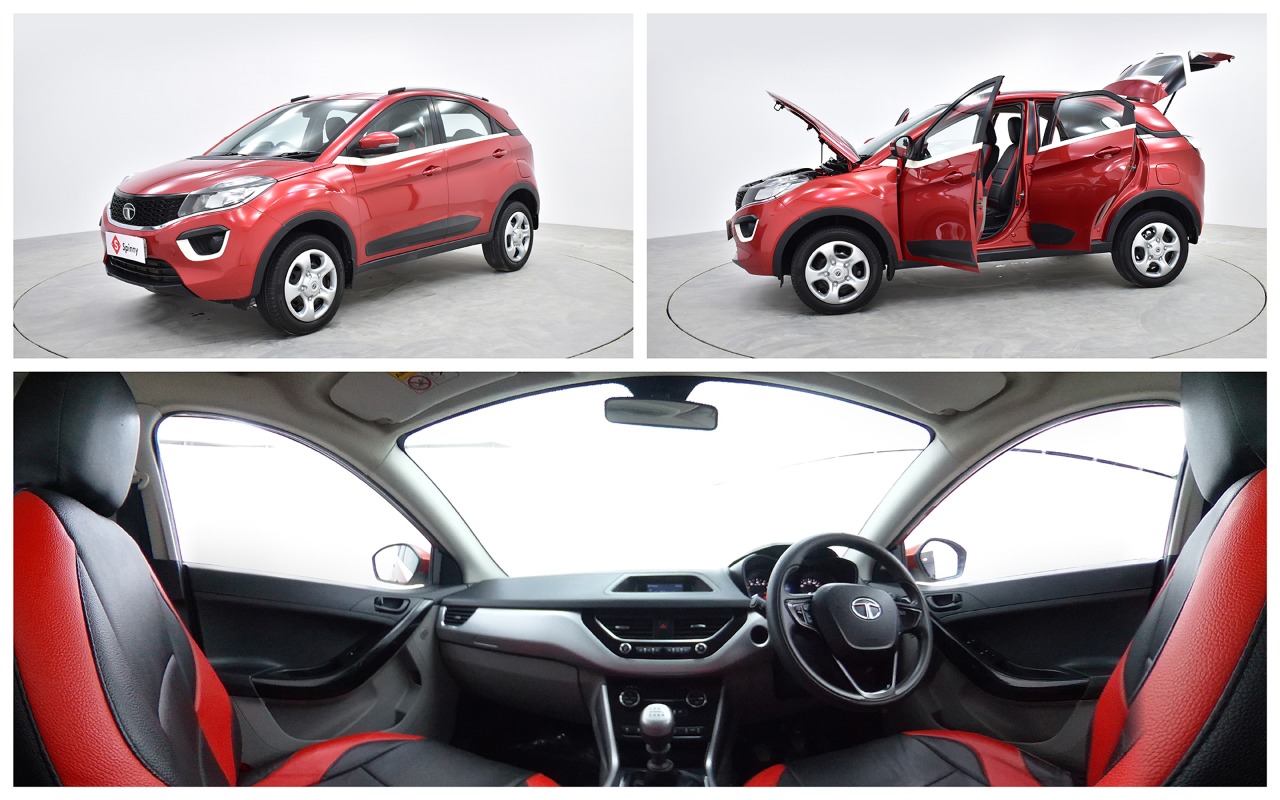 Spinny debuts Spinny360, letting users take cars for an extensive spin online