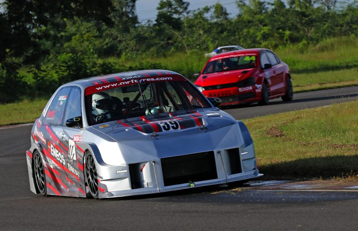 Arjun Balu, Rithwik Thomas, Diljith reign supreme