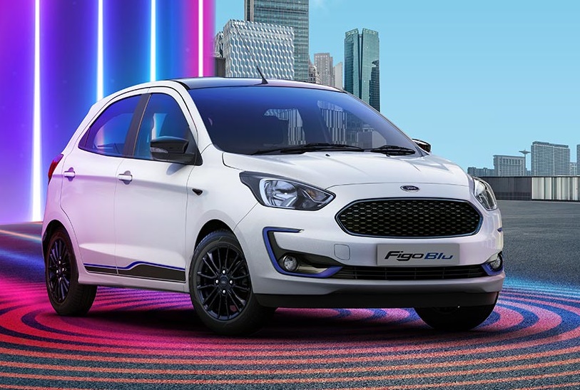 Ford Figo