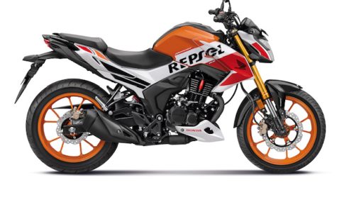 Honda Dio, Hornet 2.0’s Repsol Honda editions unveiled