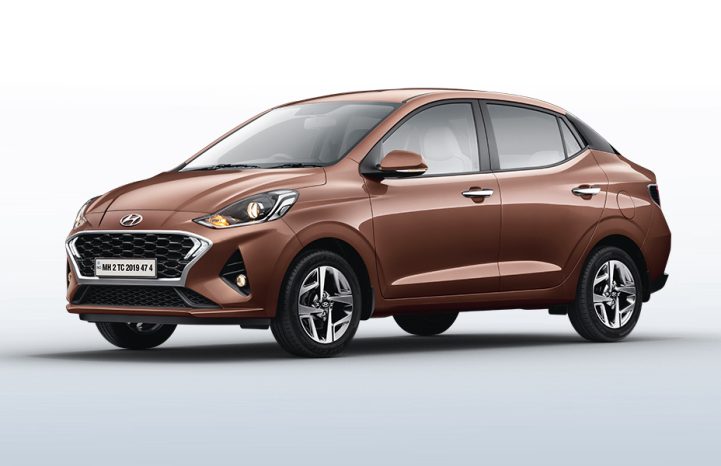 Hyundai Aura vs Maruti Suzuki Swift Dzire
