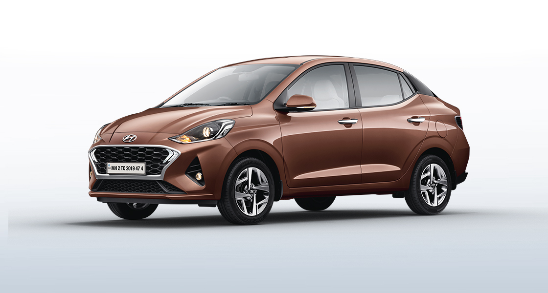 Hyundai Aura