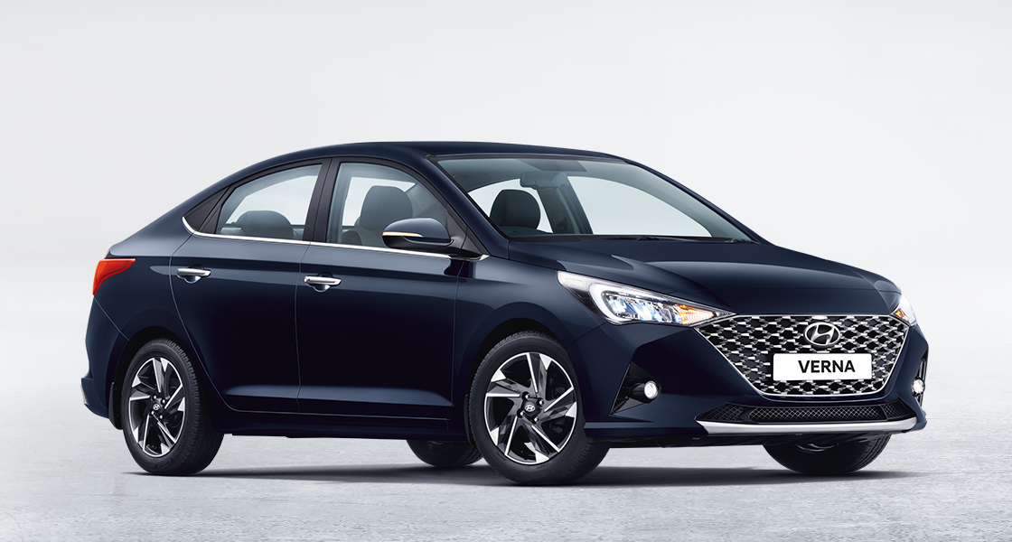 Verna