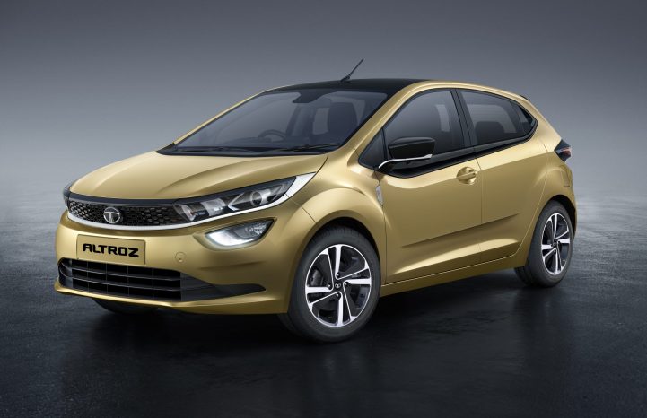 Tata Altroz XM+ launched at Rs 6.60 lakh