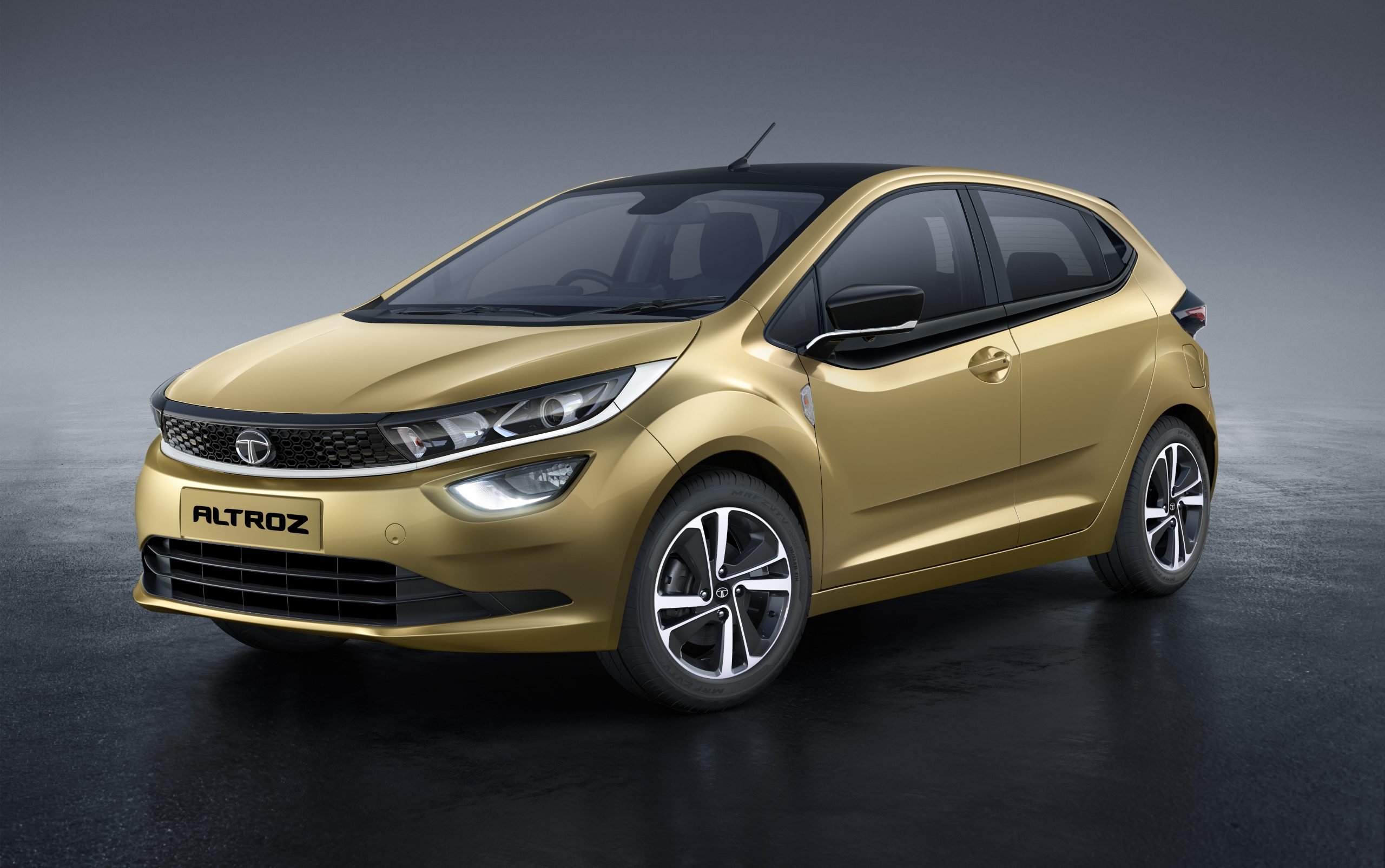 Tata Altroz XM+ launched at Rs 6.60 lakh