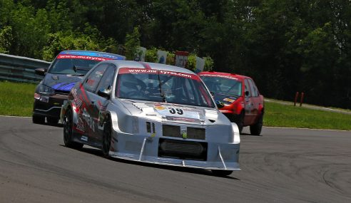 National car racing to resume in bio bubble