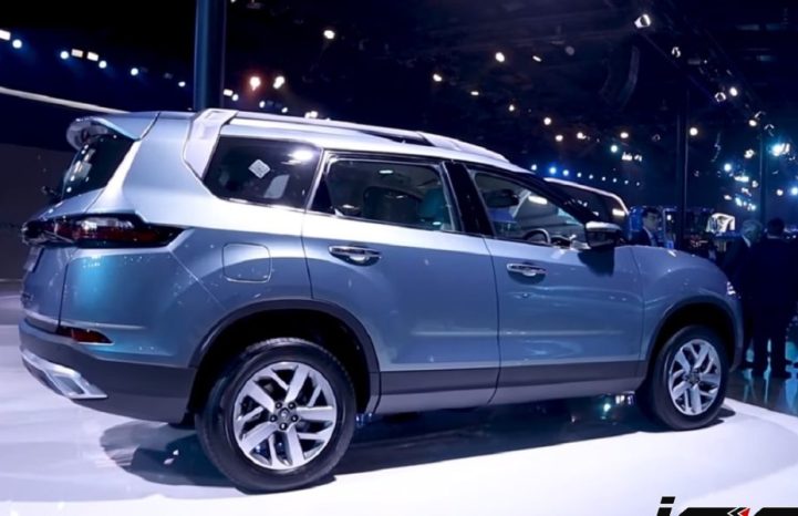 Tata Motors to launch Gravitas in early 2021, priced at Rs 15 lakh