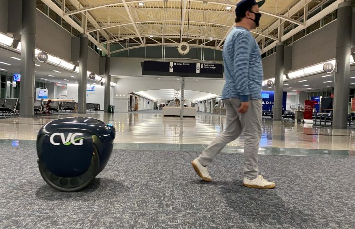 Piaggio Fast Forward, Gita come together to develop new applications in B2B sector