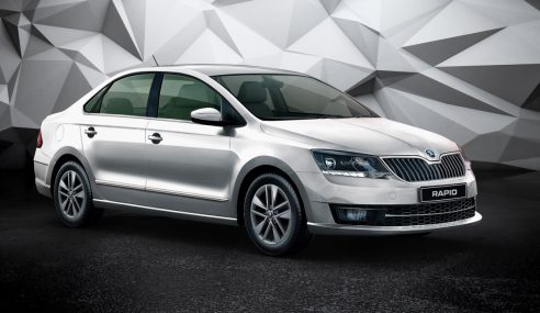 ŠKODA AUTO India introduces ‘Clever Lease’ solutions