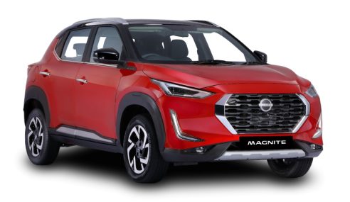 Nissan Magnite to be launched in India on December 2