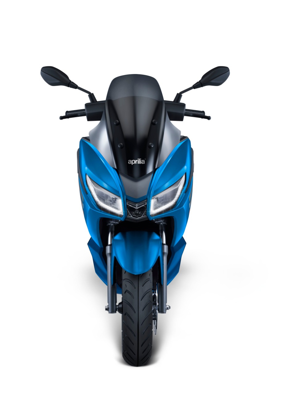 Piaggio India to commence the production of Aprilia SXR 160