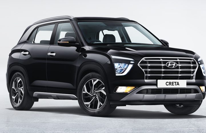 Hyundai Creta vs Tata Nexon