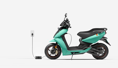 Ather Energy adds 16 new markets, will spread to 27 cities by Q1 2021