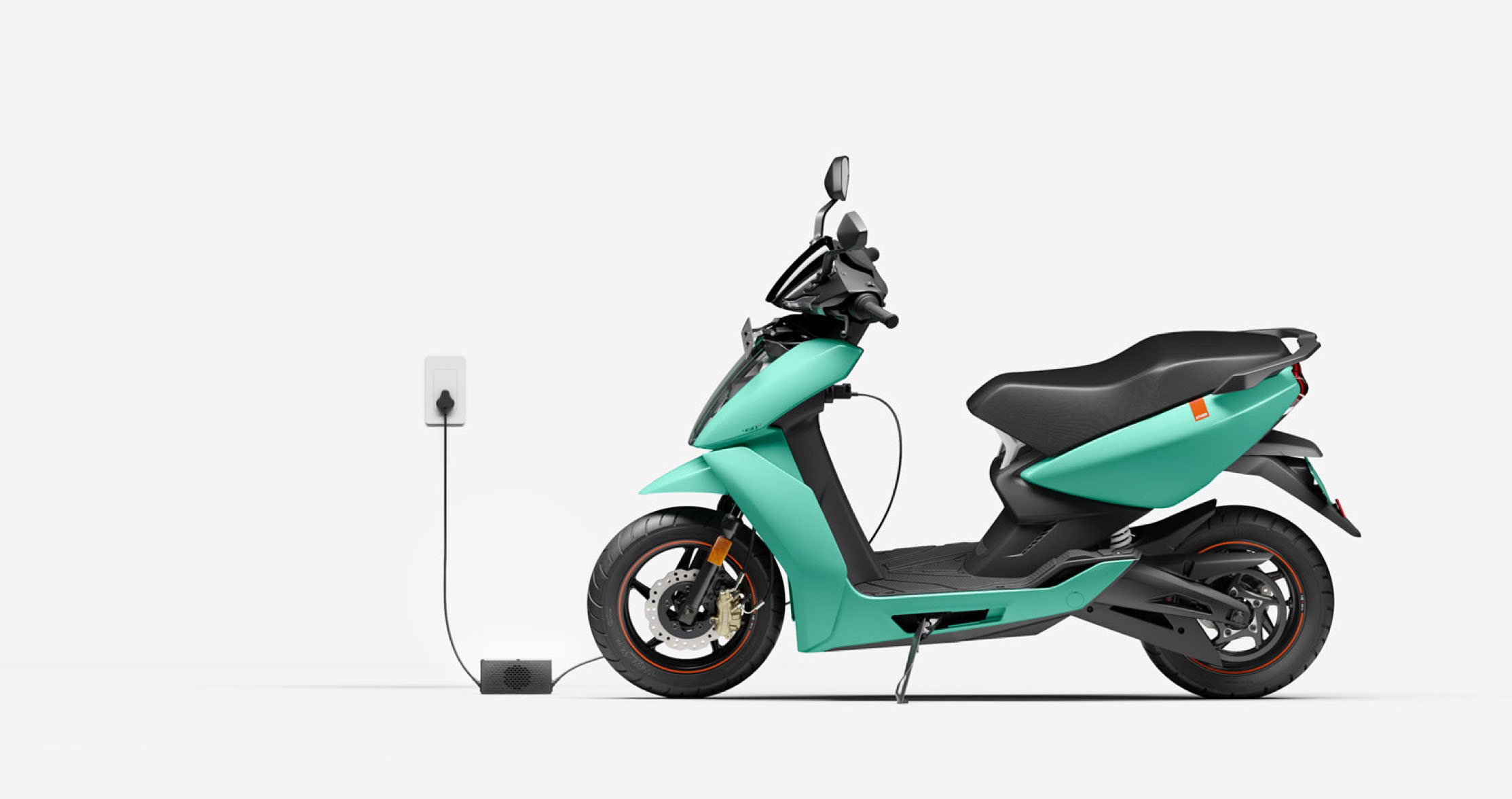 Ather Energy adds 16 new markets, will spread to 27 cities by Q1 2021